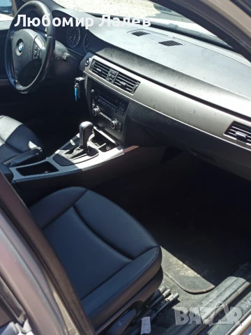 Е91 2.0 163 само на части!!!, снимка 11 - Части - 51157468