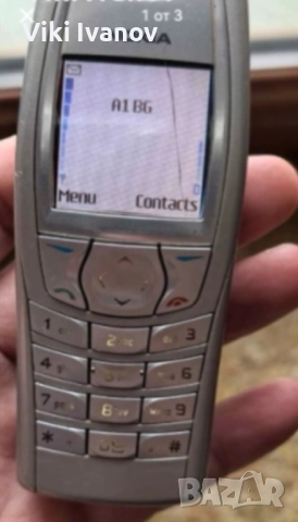 Нокия 6610i