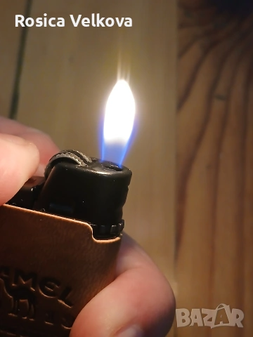 Запалки CAMEL 1913 DJEEP PARIS , снимка 8 - Запалки - 53579332