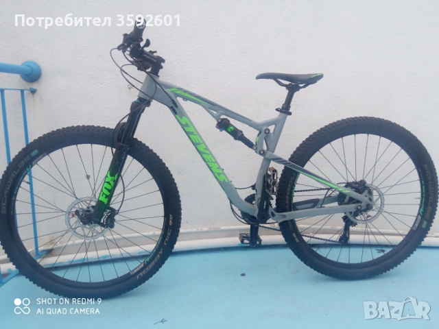 велосипеди гр.Елин Пелин, снимка 18 - Велосипеди - 42471553