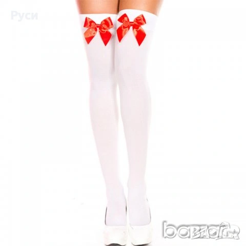 Дамски чорапи , снимка 7 - Бельо - 20723709