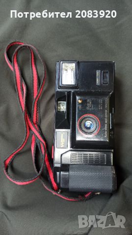 Продавам 2 лентови фотоапарата, снимка 6 - Фотоапарати - 45924765