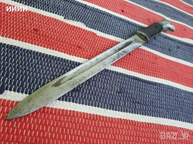 Кортик нож щик Маузер 