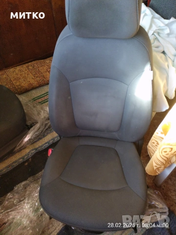 салон за шевролет спарк след 2010 г, снимка 2 - Автомобили и джипове - 24146756