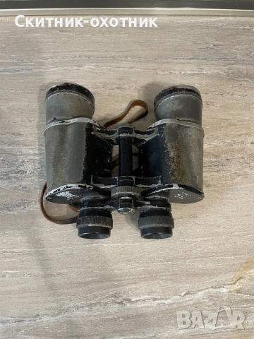 Стар бинокъл