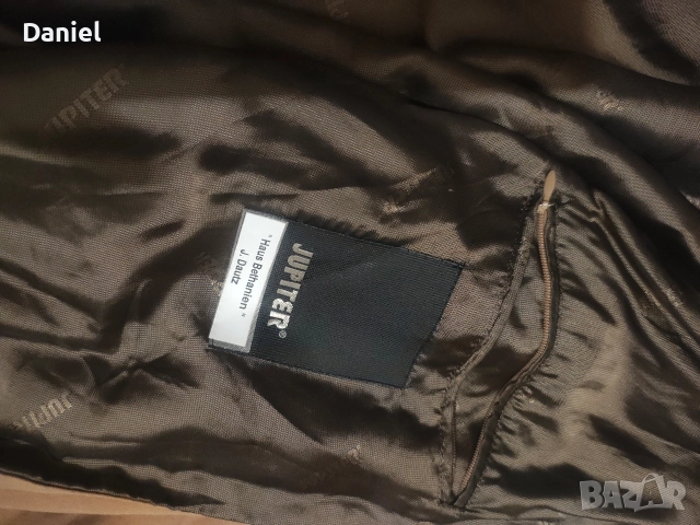 мъжко яке, снимка 4 - Якета - 52842184