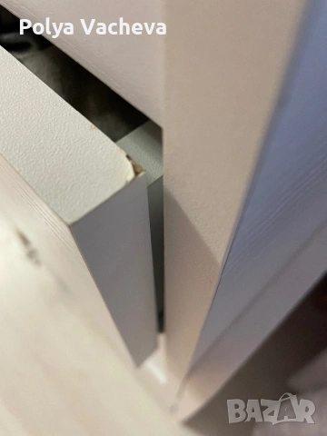 Бебешко легло, снимка 6 - Бебешки легла и матраци - 53728560