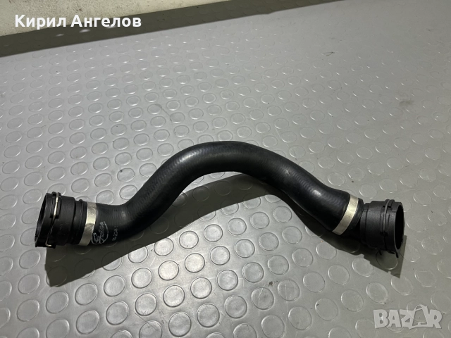 Долния маркуч на радиатора за BMW E46 320D (150 к.с.), снимка 5 - Части - 50994929