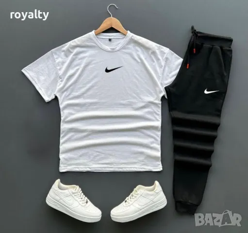 Nike мъжки комплект