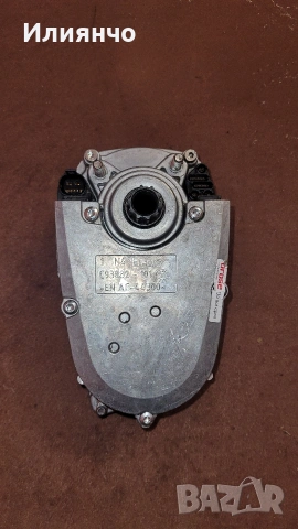 Двигател за Електрически Велосипед Перфектен, снимка 13 - Велосипеди - 53155884