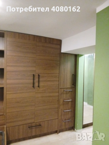 Мебели по поръчка-проектиране и изработка, снимка 11 - Дърводелски услуги - 52584059