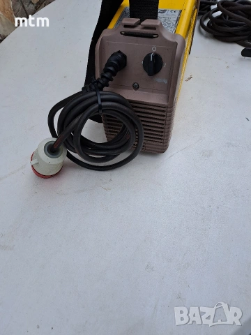 инверторен електрожен , снимка 5 - Други машини и части - 54272226