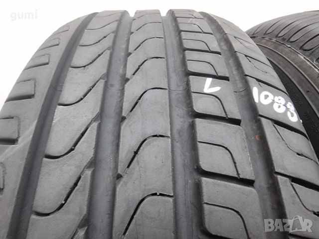 4бр летни гуми 215/65/17 PIRELLI L01088 , снимка 1 - Гуми и джанти - 46309791