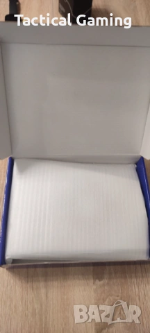 Плочи "faceplates" с вентилационен отвор и прахоулавителна мрежа за Sony PS5 PRO, снимка 3 - Аксесоари - 53535383