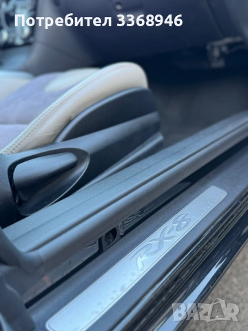 Mazda RX8 192 коня 2006 Мазда Рх8, снимка 9 - Автомобили и джипове - 53183238