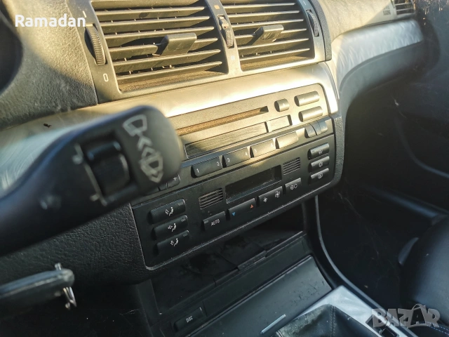 Е46 на части м47 150кс 136кс, снимка 5 - Части - 53649318