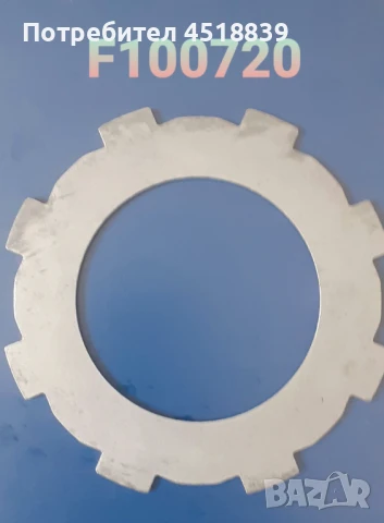 Диск за скоростна кутия 15583-82621 FD10-18T19, снимка 1