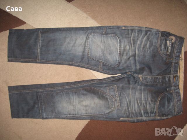 Дънки PEPE JEANS  мъжки,М, снимка 2 - Дънки - 45119942