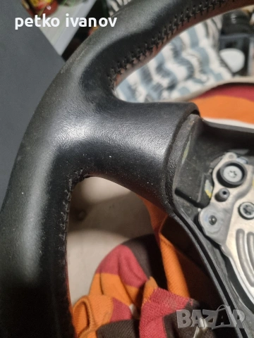 Волан Audi TT 8n, снимка 3 - Части - 53169133