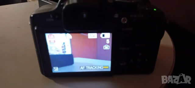 Panasonic Lumix fz38, снимка 5 - Фотоапарати - 52710592