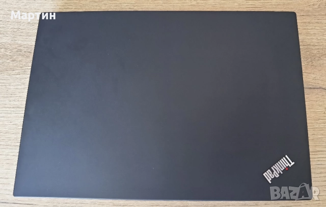 Продавам Lenoto ThinkPad T14 Gen 2