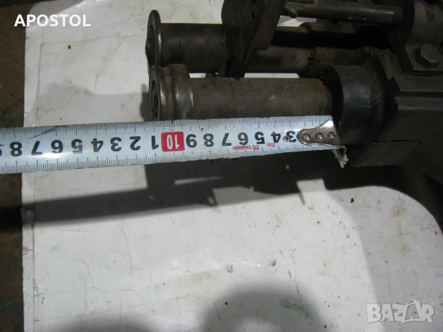 Тенекеджийски ЗЕГ-КОРДОН, снимка 3 - Други инструменти - 53726642