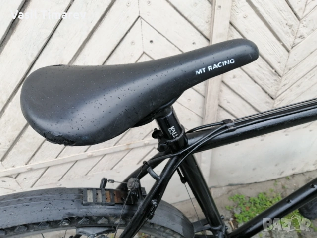 Спортен черен велосипед 26* Оферта! !, снимка 7 - Велосипеди - 54035280