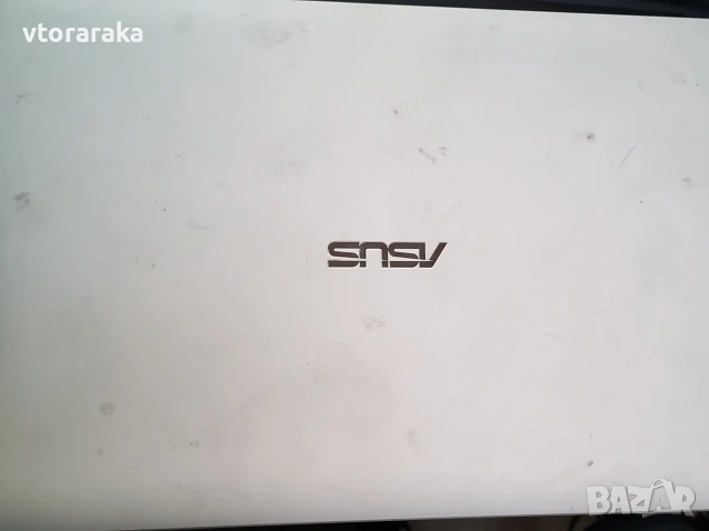 Лаптоп Asus F553M за части, снимка 2 - Части за лаптопи - 53870680