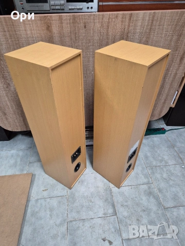 Clatronic LB 562 , снимка 8 - Тонколони - 53660417