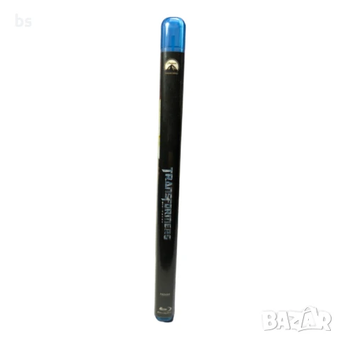 Трансформърс 2 Отмъщението Blueray без бг, снимка 3 - Blu-Ray филми - 51075323