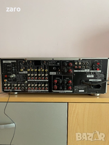 Ресивър Sony STR-DB1080 QS, снимка 12 - Ресийвъри, усилватели, смесителни пултове - 53912025