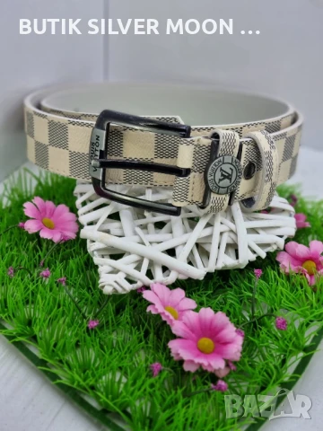Дамски Колани 💫, снимка 7 - Колани - 51021008