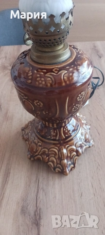 Нощна лампа за колекционери , снимка 2 - Настолни лампи - 54137133