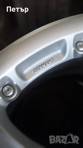 АЛУМИНИЕВИ ДЖАНТИ KESKIN СПОРТ ПАКЕТ ЗА АУДИ МЕРЦЕДЕС ШКОДА ФОЛСВАГЕН БМВ-5Х120 /5Х112-19 цола, снимка 11 - Гуми и джанти - 53835331