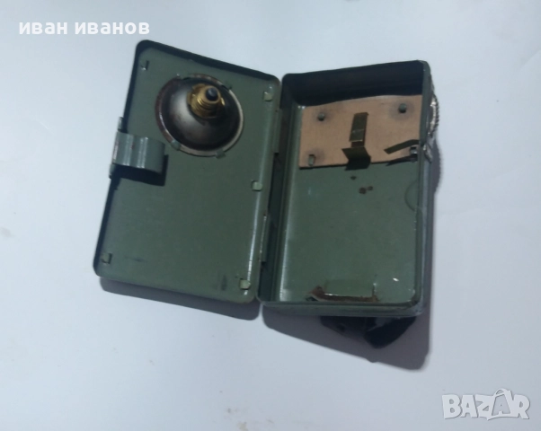 трицветен жепейски фенер, снимка 5 - Къмпинг осветление - 51497791