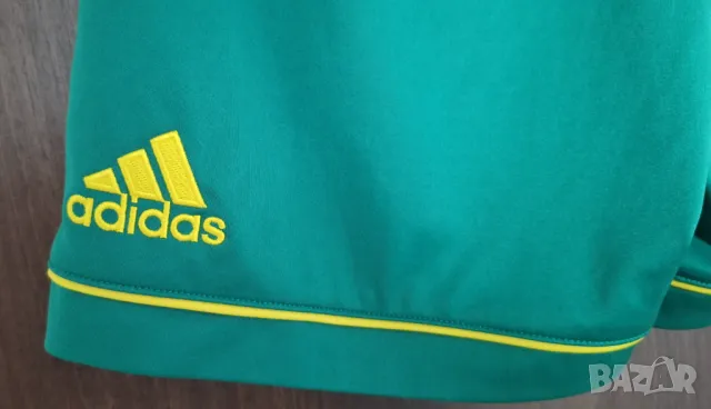 ADIDAS Детски къси спортни панталони 13-14 г, снимка 7 - Детски къси панталони - 47089605