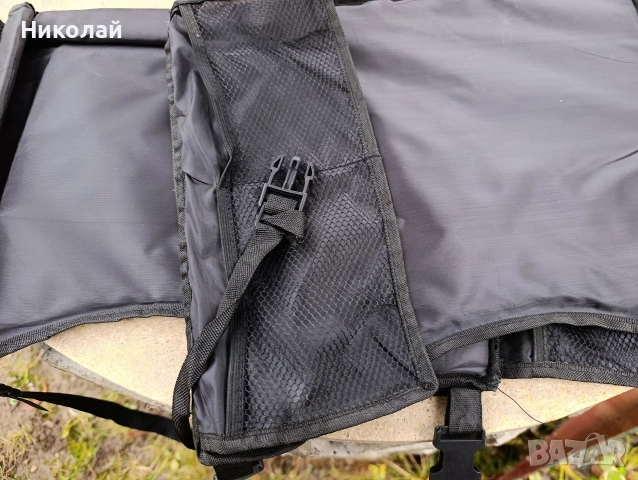 Подложки за деца за кола, снимка 3 - Столчета за кола и колело - 53396633