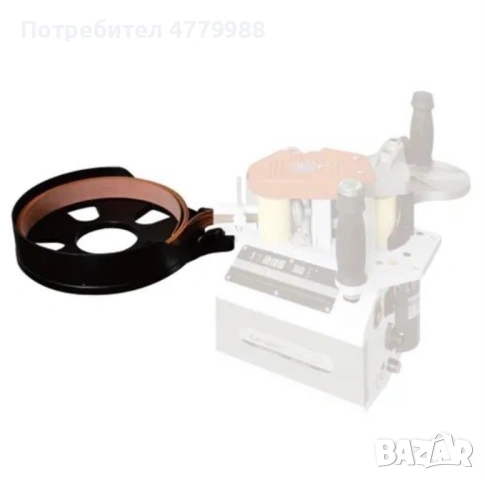 Мобилна/стационарна кантираща KAM65pro c маса, снимка 5 - Други инструменти - 54003370