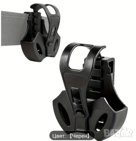 Калъф за белезници , снимка 8 - Оборудване и аксесоари за оръжия - 53794783