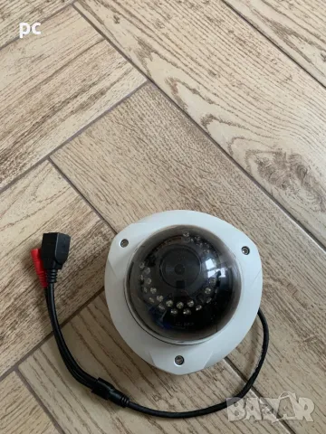 FULL HD IP camera Onvif Night Vision, снимка 3 - IP камери - 49252483