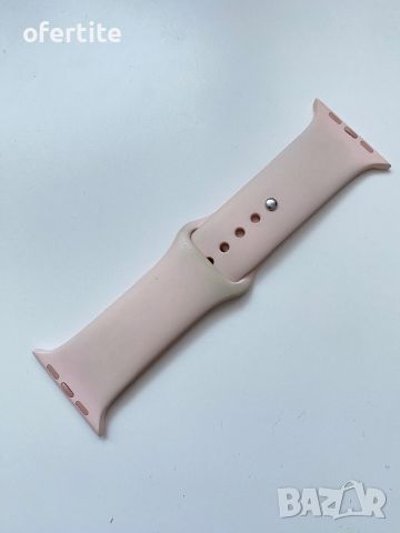 ✅ Apple 🔝 iWatch 44 mm, снимка 1 - Каишки за часовници - 45289604