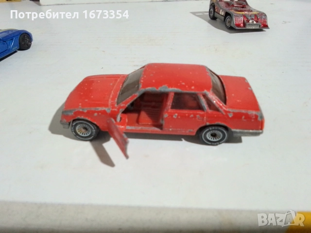 SIKU, снимка 11 - Колекции - 52080433