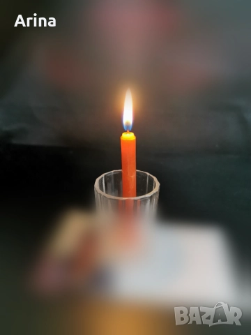 Магия за любов и страст 