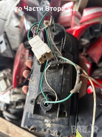 Стопове за Suzuki Vitara , снимка 3 - Части - 54010788