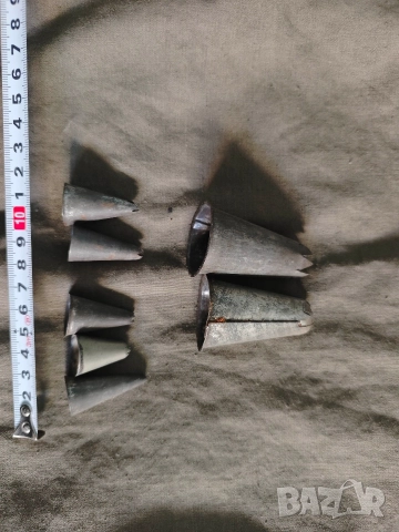 Продавам стари сладкарски накрайници, снимка 7 - Други - 52952548