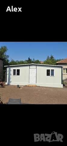 Контейнери , снимка 10 - Монтажи - 53190099