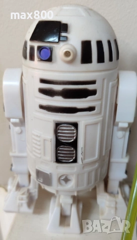 7бр.-Фигури от Междузвездни войни.Star Wars ., снимка 7 - Колекции - 54205206