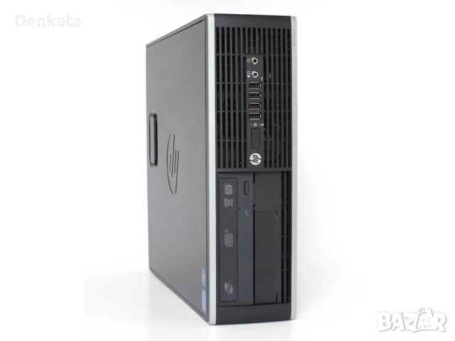 HP Compaq Elite 8200 Цяла за Части , снимка 2 - Работни компютри - 45262166