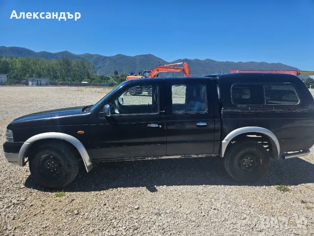 Ford Ranger , снимка 3 - Автомобили и джипове - 46958840