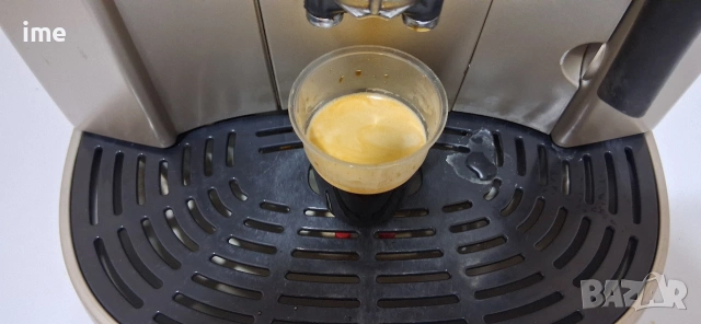 Кафеавтомат / кафемашина - робот. НОМЕР 05. Delonghi Magnifica. Typ EAM 4300. Работи с мляно..., снимка 2 - Кафемашини - 53142540